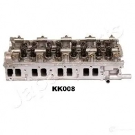 Головка блока цилиндров JAPANPARTS 1501300 02UE8 XX- KK008 xxkk008 - Изображение 2