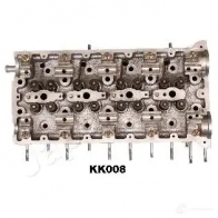Головка блока цилиндров JAPANPARTS 1501300 02UE8 XX- KK008 xxkk008 - Изображение 3