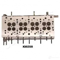 Головка блока цилиндров JAPANPARTS 1501300 02UE8 XX- KK008 xxkk008 - Изображение 4