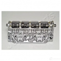 Головка блока цилиндров JAPANPARTS 2 U4W7U 1437456260 xxre12es
