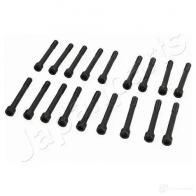 Болт гбц, головки блока цилиндров JAPANPARTS FA FY2 8033001017335 bl500 1477100 - Изображение 2