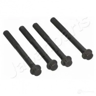 Болт гбц, головки блока цилиндров JAPANPARTS N4JCC OV 1477102 bl502 8033001733471 - Изображение 2