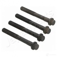 Болт гбц, головки блока цилиндров JAPANPARTS 8033001733297 1477092 10G UZ bl200 - Изображение 2