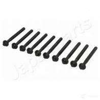 Болт гбц, головки блока цилиндров JAPANPARTS 58 Y9XR7 bl103 1437455456 - Изображение 2