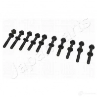 Болт гбц, головки блока цилиндров JAPANPARTS bl800 0 BPTT 8033001733563 1477105 - Изображение 1