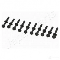 Болт гбц, головки блока цилиндров JAPANPARTS bl800 0 BPTT 8033001733563 1477105 - Изображение 2