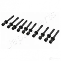 Болт гбц, головки блока цилиндров JAPANPARTS R IDZISP 1437455458 blh05 - Изображение 2