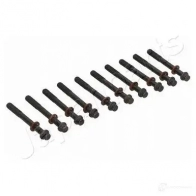 Болт гбц, головки блока цилиндров JAPANPARTS bl802 8033001917895 1477107 S ZMLT - Изображение 2