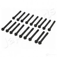 Болт гбц, головки блока цилиндров JAPANPARTS JRIR HU bl203 1477095 8033001733389 - Изображение 2