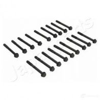 Болт гбц, головки блока цилиндров JAPANPARTS 1477090 DKR41 M bl101 8033001723694 - Изображение 2