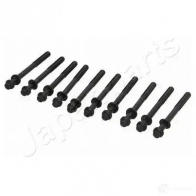 Болт гбц, головки блока цилиндров JAPANPARTS 6FXBI6 N 1437455662 bl803 - Изображение 2