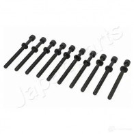 Болт гбц, головки блока цилиндров JAPANPARTS blh04 1437455661 41 49M