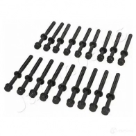 Болт гбц, головки блока цилиндров JAPANPARTS 8033001453034 blk03 1477113 1 5WLK5X - Изображение 2