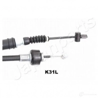 Комплект гильзы цилиндра JAPANPARTS TS VOP1A 8033001025682 1478392 ccni003