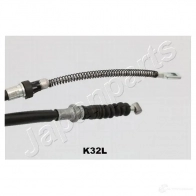 Комплект гильзы цилиндра JAPANPARTS ccto000 8033001025743 1478397 S VAWUEM