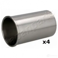 Комплект гильзы цилиндра JAPANPARTS 1478393 5OG VF 8033001025699 ccni004