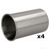 Комплект гильзы цилиндра JAPANPARTS 8033001025712 1478395 DMHDE 3 ccni006