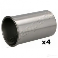 Комплект гильзы цилиндра