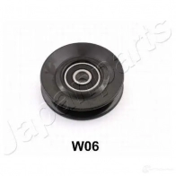 Обводной ролик приводного ремня