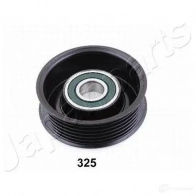 Обводной ролик приводного ремня JAPANPARTS 1495397 6RA C3 8033001926842 rp325 - Изображение 2