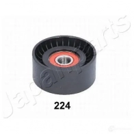 Обводной ролик приводного ремня JAPANPARTS W AG8YM 1495372 8052553132150 rp224 - Изображение 2