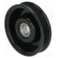 Обводной ролик приводного ремня JAPANPARTS 6W 2CY rpk06 8033001907780 1495500 - Изображение 2