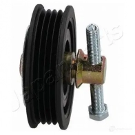 Обводной ролик приводного ремня JAPANPARTS rp210 1495358 8033001725131 IJO NQL6 - Изображение 2