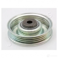 Обводной ролик приводного ремня JAPANPARTS D KK2HNX rp202 8033001722369 1495351 - Изображение 2