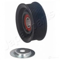Обводной ролик приводного ремня JAPANPARTS rp403 8033001737585 HL 21JF 1495402 - Изображение 2