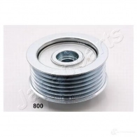 Обводной ролик приводного ремня JAPANPARTS 6 GX6X 8033001719406 rp800 1495441 - Изображение 2