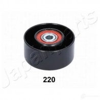 Обводной ролик приводного ремня JAPANPARTS rp220 1495368 JRZOA B 8052553132037 - Изображение 2