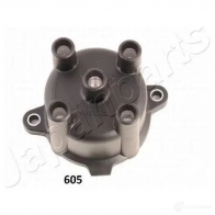 Крышка трамблера JAPANPARTS 8033001018387 82 OEG 1478150 ca605 - Изображение 1