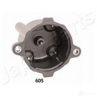 Крышка трамблера JAPANPARTS 8033001018387 82 OEG 1478150 ca605 - Изображение 2