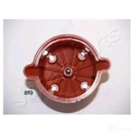 Крышка трамблера JAPANPARTS 8033001018523 1423400414 DZM KCN ca899 - Изображение 2