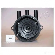 Крышка трамблера JAPANPARTS 8033001018271 1423400409 ca414 UIALU XK - Изображение 2