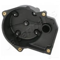 Крышка трамблера JAPANPARTS 1JIRE1 ca412 1478142 CA -412 - Изображение 2