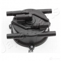 Крышка трамблера