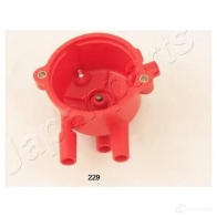 Крышка трамблера JAPANPARTS ca229 8033001018073 1478127 25OD PD - Изображение 2