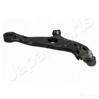 Крышка трамблера JAPANPARTS 1478119 0SKJ6 Z 8033001017991 ca198 - Изображение 2