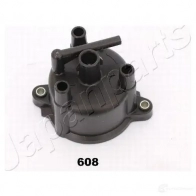 Крышка трамблера JAPANPARTS KA D8CQX 8033001989601 1478153 ca608