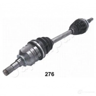 Приводной вал JAPANPARTS gi276 1 EXVRB 1485279 8052553159980 - Изображение 3
