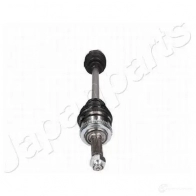 Приводной вал JAPANPARTS gik22 1485622 8052553172033 D6WL P - Изображение 2