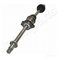 Приводной вал JAPANPARTS gi282 B 1H7C6S 1424466072 8052553221557 - Изображение 2