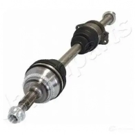 Приводной вал JAPANPARTS gi282 B 1H7C6S 1424466072 8052553221557 - Изображение 3