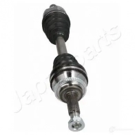 Приводной вал JAPANPARTS 8052553221588 7AL TF 1424466073 gi283 - Изображение 2