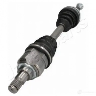 Приводной вал JAPANPARTS 8052553221588 7AL TF 1424466073 gi283 - Изображение 3