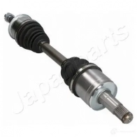 Приводной вал JAPANPARTS gi576 F6R 1IL 1424466078 8052553243764 - Изображение 3