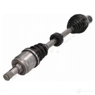 Приводной вал JAPANPARTS gi489 32J7F 2N 1424466076 8052553221649 - Изображение 1