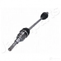 Приводной вал JAPANPARTS gil08 8052553136424 1485629 R7X0 BI8 - Изображение 2