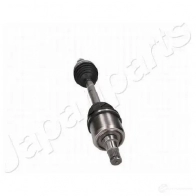 Приводной вал JAPANPARTS 8052553136394 1485628 LAB FK gil07 - Изображение 3